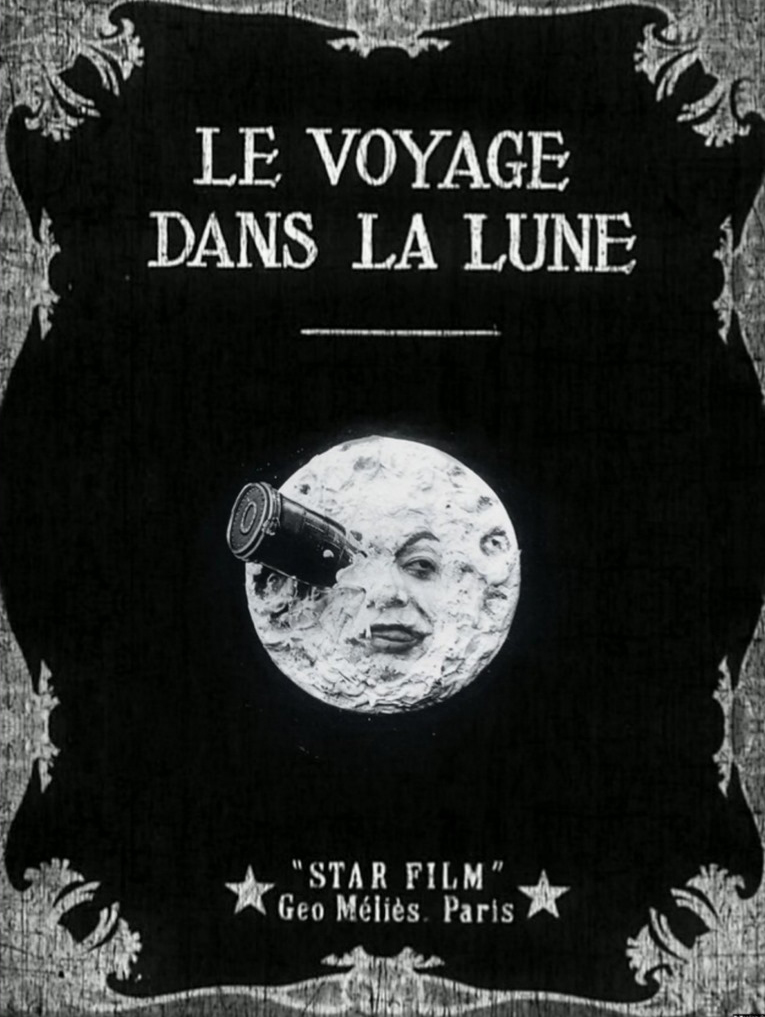 月球之旅+a_trip_to_the_moon__le_voyage_dans_la_lune